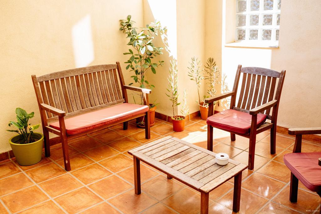 Hotel Batiste