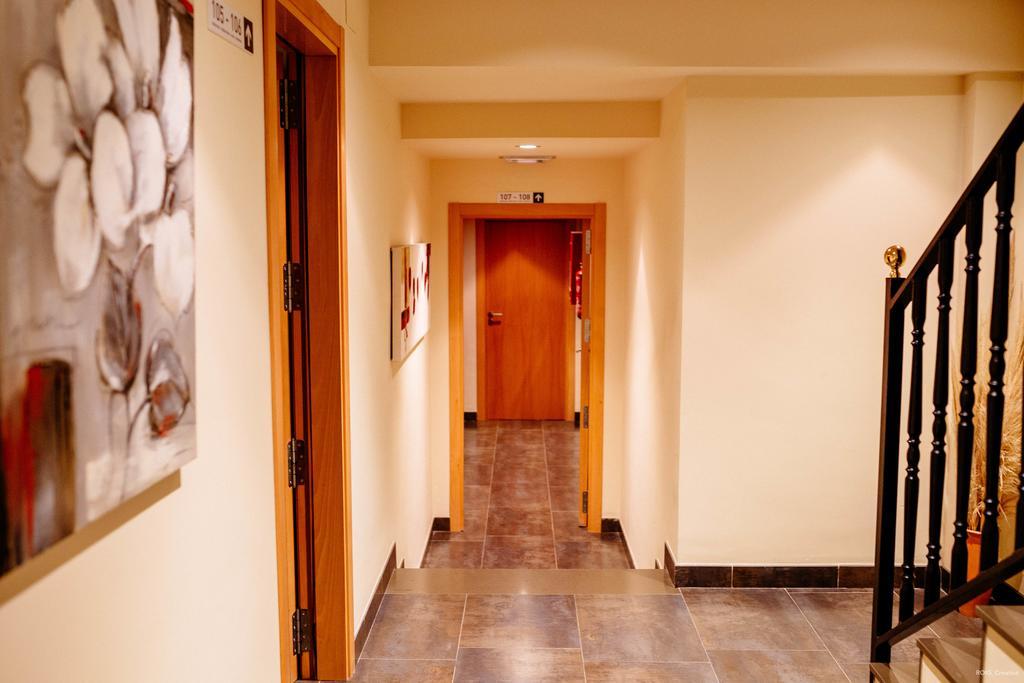 Batiste Hotel 3*